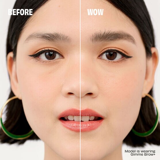 Kit para sobrancelha Benefit So Eggstra Brows